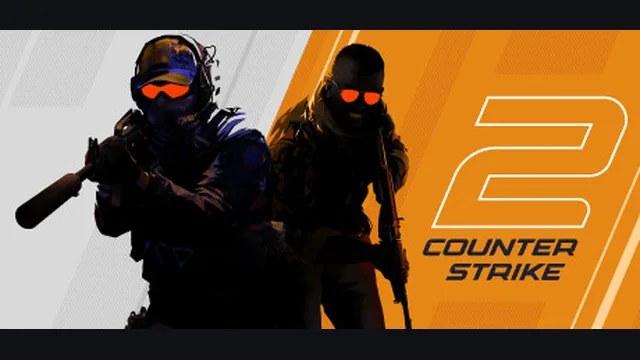 Counter-Strike 2 resmî oyun görseli